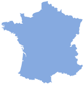 produits de Champigny en France